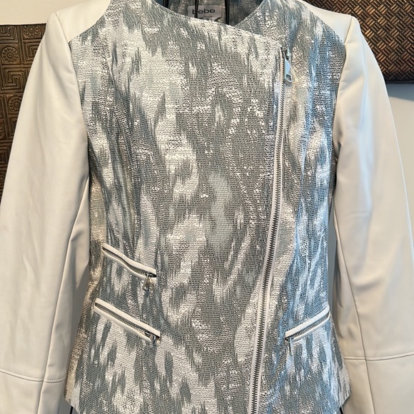 Bebe jacket - Picture 2 of 12